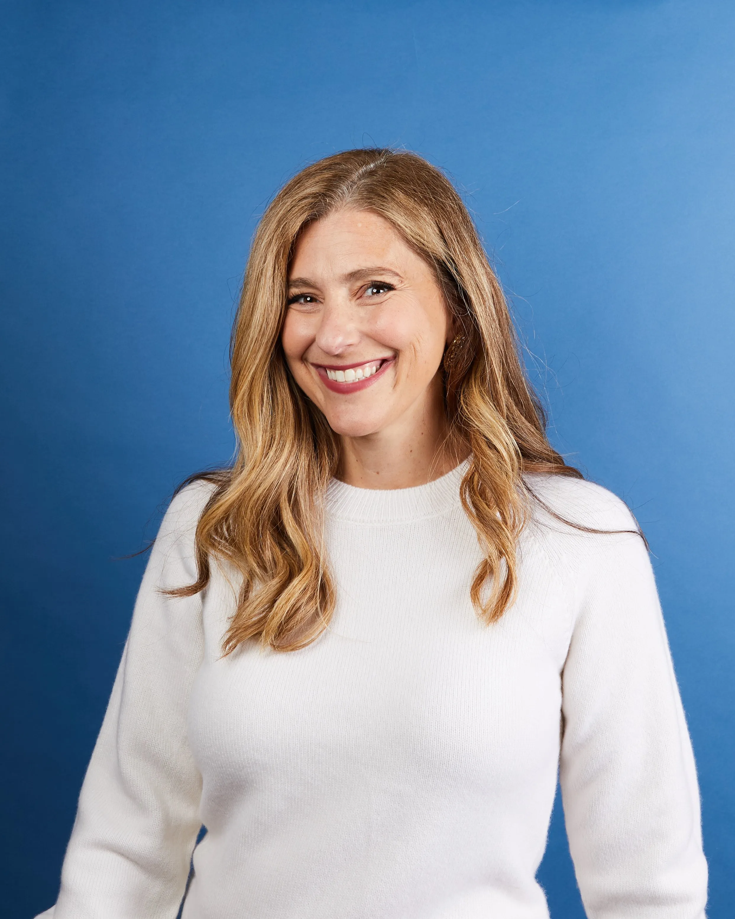 Portrait of Carrie Kerpen